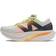 New Balance FuelCell SuperComp Elite v4 M - White/Bleached Lime Glo/Hot Mango