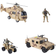Dazmers Military Army Toys