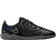 Nike Jr. Tiempo Legend 10 Club IN - Black/Hyper Royal/Chrome
