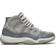 Nike Air Jordan 11 Retro 2010 M - Medium Grey/White/Cool Grey