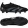 adidas Predator 24 Lite Low FG - Core Black/Carbon