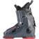 Nordica HF 100 Ski Boots 2024 - Anthracite/Black/Red
