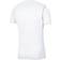 Nike Dri-Fit Short Sleeve Soccer Top Men - White/Black