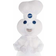 Amscan Adult Pillsbury Doughboy Inflatable Costume