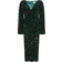 Noella Teagan Lg Dress - Green