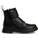 Dr. Martens Junior 1460 Double Strap Leather Boots - Black/Romario