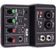 CAD Audio MXU2 Channel Mixer with Phantom Power