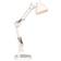 Halo Design Bronx White Bordlampe 55cm