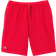 Lacoste Sport Tennis Fleece Shorts Men - Red