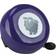 Fischer Bicycle Bell with Various Designs Assorted Colours
