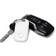 Ford Edge Focus ST Performance Bluetooth Smart Key Finder White Key Chain