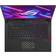 ASUS ROG Strix Scar 15 (2021) Gaming Laptop, 15.6 FHD Display, NVIDIA GeForce RTX 3080 (130W ), 8-core AMD Ryzen 9 5900HX