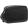 Michael Kors Jet Set Medium Crossbody Bag with Case for Apple Airpods Pro - Black