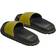 Marc Jacobs The Leather Slide - Green