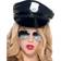 Amscan Adult Stop Traffic Sexy Cop Costume