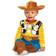 Disguise Woody Deluxe Infant