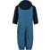 Color Kids Softshell Overall - Captain's Blue (740500-7710)