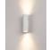 SLV Enola White Wandlampe 6.8cm