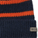 Columbia Youth Auroras Lights Beanie - Navy/Tangy Orang