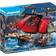 Playmobil Pirates Large Floating Pirate Ship with Cannon 70411