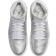 Nike Air Jordan 1 High G NRG M - Metallic Silver/Photon Dust/White