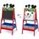 Delta Children Disney Mickey Mouse Activity Easel with Storage