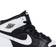 Nike Air Jordan 1 High OG GS - Black/White/White