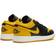 Nike Air Jordan 1 Low GS - Black/White/Yellow Ochre
