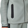 Nike Kid's Sportswear Tech Fleece Full Zip Hoodie - Mica Green/Black