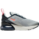 Nike Air Max 270 PS - Light Smoke Grey/Dark Obsidian/Phantom/Bright Crimson