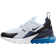 Nike Air Max 270 PS - Football Grey/Thunder Blue/Photo Blue/Black