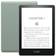 Amazon Kindle Paperwhite (16 GB) – Now a 6.8" display and adjustable warm light + 3 Months Free Unlimited (with auto-renewal) – Agave Green