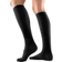 Mabs Merino Wool Knee Socks - Black