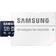 Samsung PRO Ultimate microSDXC Class 10 UHS-I U3 V30 A2 200/130MB/s 128GB +SD adapter