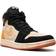 Nike Air Jordan 1 Zoom CMFT 2 M - Muslin/Black/Vivid Orange/Celestial Gold