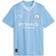 Puma Manchester City 23/24 Home Jersey Youth