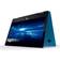Gateway Touchscreen 11.6 HD 2-in-1 Convertible Laptop in Blue Intel N4020 4GB RAM 64GB SSD Mini-HDMI Webcam Windows 10 S