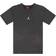 Nike Jordan Dri-FIT Sport Men's T-shirt - Black/White