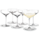 Holmegaard Perfection Cocktailglass 38cl 6st