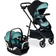 Britax Willow Brook S+ (Travel system)