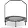 Marcy Trampoline Cardio Trainer With Handrail ASG-40