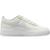 Nike Air Force 1 Low GS - Pale Ivory/Sea Glass/White/Football Grey