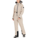 Whistler Courtney Jumpsuit Women - Simply Taupe