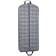 WallyBags Deluxe Patterned Travel Garment Bag 132cm