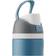 Owala FreeSip Blue Oasis Water Bottle 40fl oz