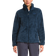 The North Face Women’s Novelty Osito Jacket - Shady Blue/Summit Navy