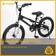RoyalBaby Freestyle Bicycle for Boys Girls Kids Bike