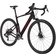 Cannondale Topstone Carbon 1 Lefty - Rally Red Herresykkel
