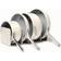 Caraway - Cookware Set with lid 9 Parts