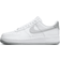 Nike Air Force 1 '07 M - White/Light Smoke Grey